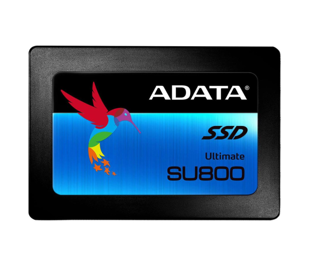 ADATA 256GB SSD Ultimate SU800 - 327333 - zdjęcie